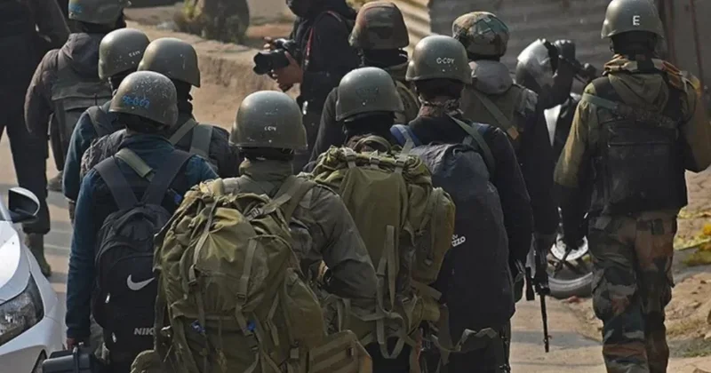 Hindistan Pakistan münaqişəsi qlobal müharibəyə səbəb ola bilər
