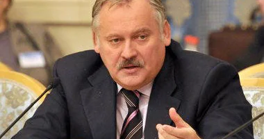 Казахстан запретил въезд Затулину и Кеосаяну