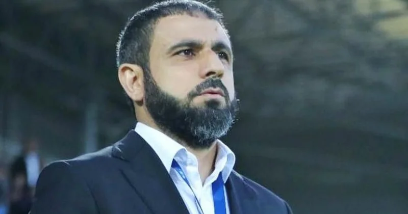 “Vacib uğurdur” Rəşad Sadıqov