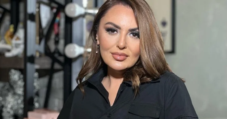 Sevda bu yolla 13 kiloqram arıqlayıb