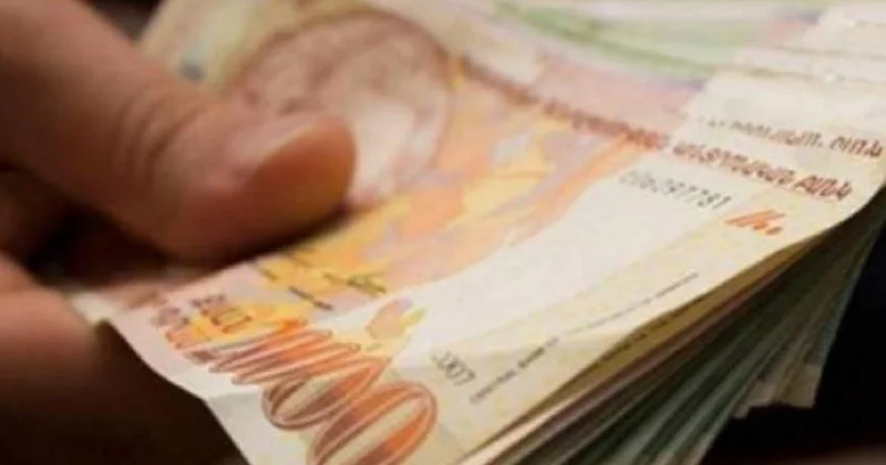 Ermənistanın dövlət borcu bu il 6 % ə yaxın artıb