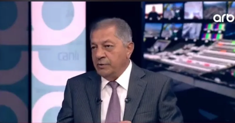 “Zəngəzur dəhlizi və sülh müqviləsi ilə bağlı yaxın perespektivlər bəllidir” VİDEO