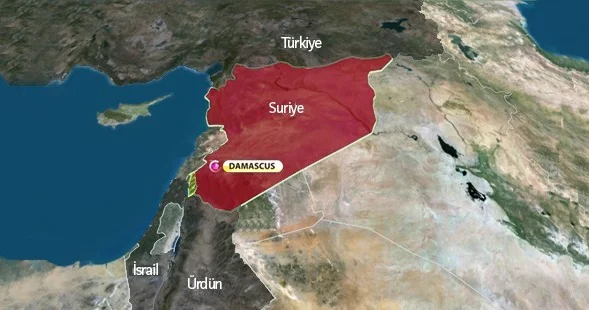 İsrail və Türkiyəni qarşı qarşıya qoyacaq yeni plan: ABŞ dəstəkləmədi Bakı detalı