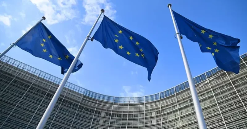 ЕК ожидает от Украины соблюдения меморандума по минералам, несмотря на сделку с США