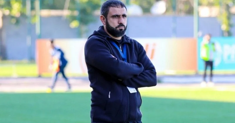 Rəşad Sadıqov: İstəyimizə nail olduq