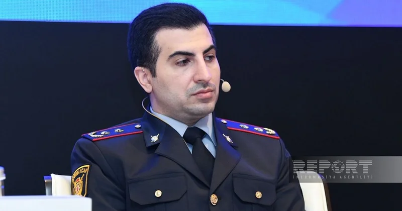Ровшан Тагиев: Азербайджан вторая страна с самым низким уровнем смертности в ДТП в СНГ