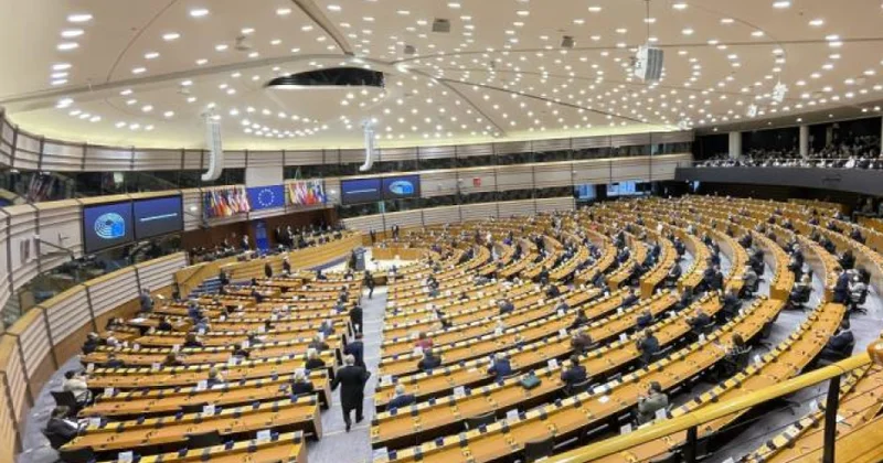 В Турции усилилась критика двойныx стандартов Европарламента