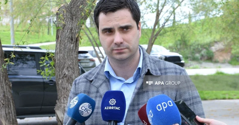 Səfir: Yaxın zamanlarda Slovakiya Prezidentinin Azərbaycana səfəri planlaşdırılır