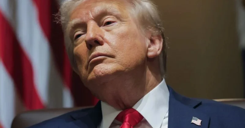 Трамп хвастается: тест пройден