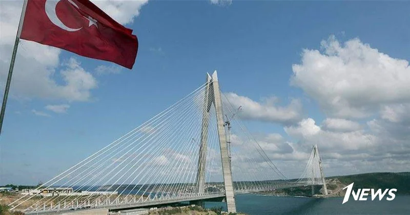 Турция закрыла Босфорский пролив