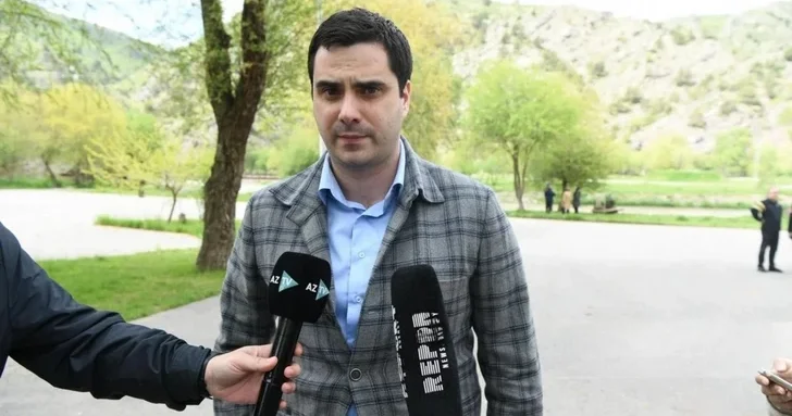 Посол Словакии восхитился темпами восстановления Карабаха и анонсировал визиты официальных лиц