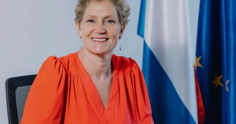 Niderland səfiri: : “Azərbaycan Ermənistan sülhü region üçün yeni iqtisadi səhifə aça bilər”