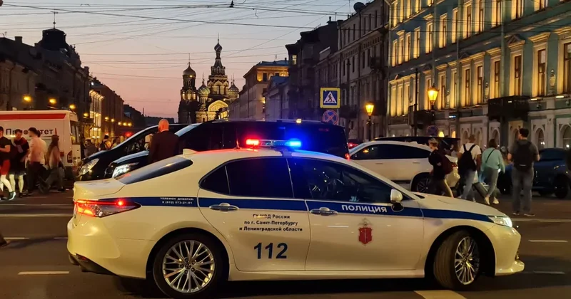 Смертельная драка: в Северной столице России задержан гражданин Узбекистана