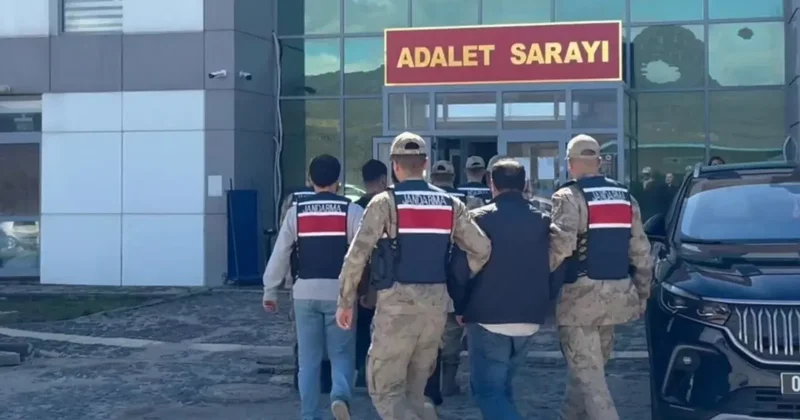 В Турции задержаны почти двести подозреваемых в рамках операции против преступных групп