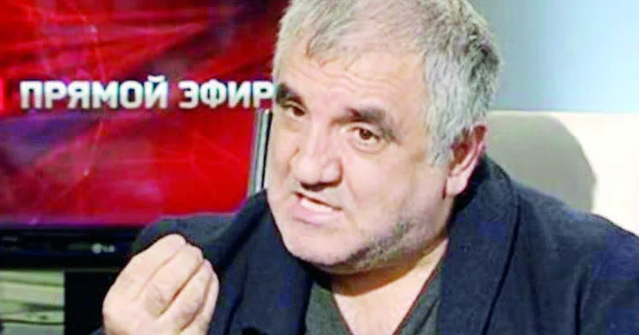 Köhnə dezinformasiyaçının yeni ssenarisi