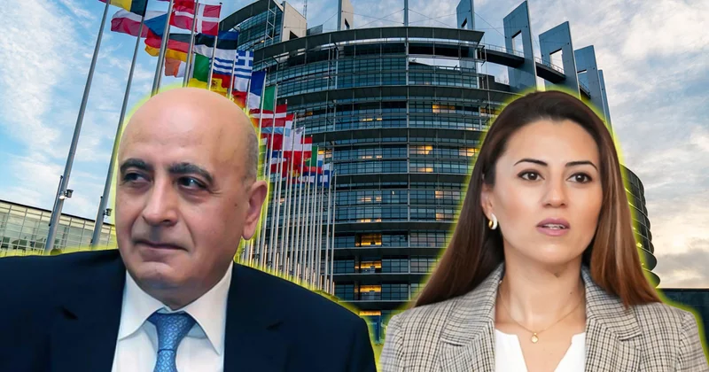 Европарламент против реальности Minval Politika