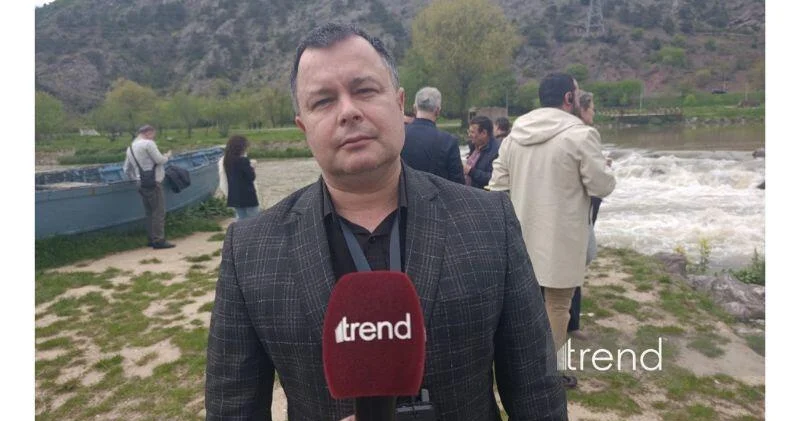 Лачин является одним из примеров внедрения "зеленой" политики посол Молдовы
