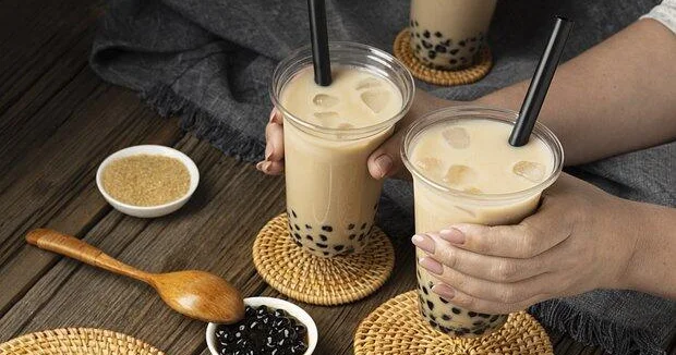 Бабл ти признали опасным для здоровья