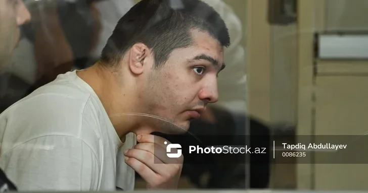 Убивший пятерых членов семьи Ахмед Ахмедов сбежал из психиатрического учреждения?