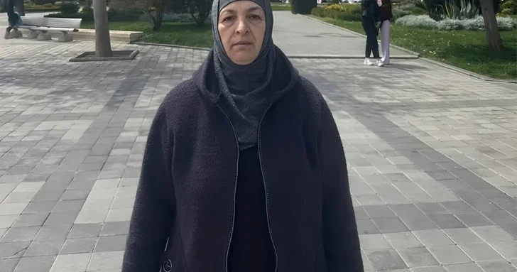 В Баку пропала тяжелобольная пожилая женщина: родственники просят о помощи