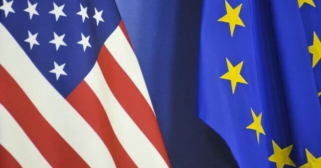 Брюссель предупредил Вашингтон об ответе на тарифы Трампа