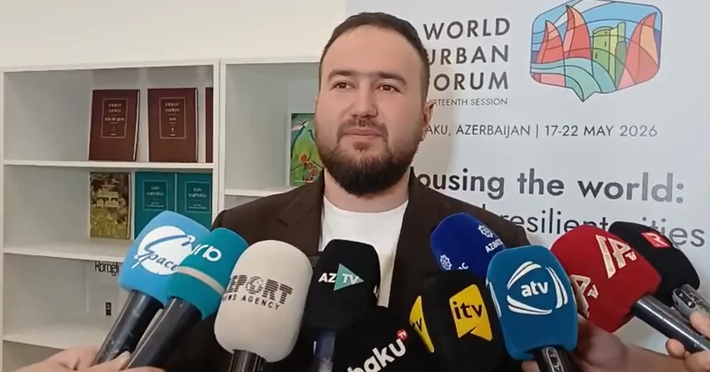 Эльдар Расулов: Фестиваль WUF13 будет организован и в других регионах Азербайджана