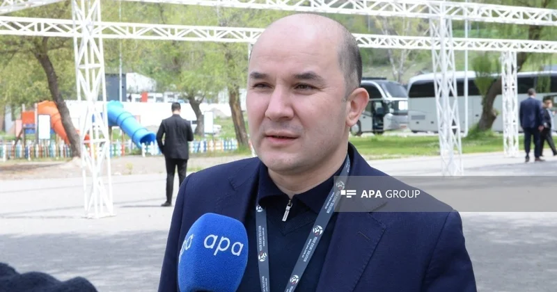 Посол Таджикистана: Инфраструктура Карабаха развивается быстрыми темпами