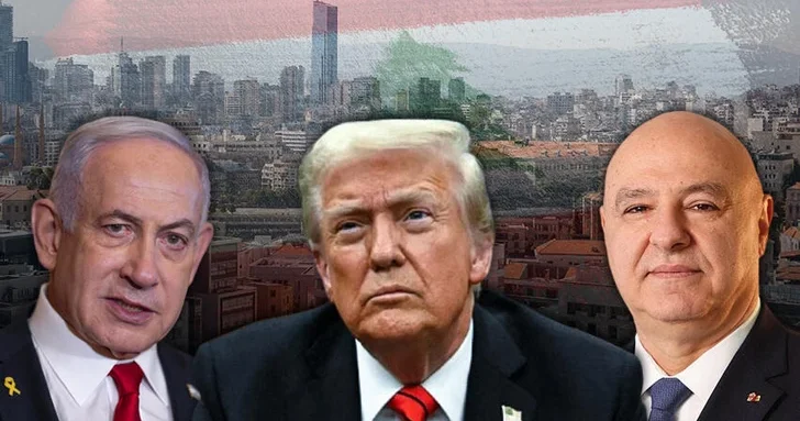 Названа предварительная дата встречи лидеров США, Израиля и Ливана