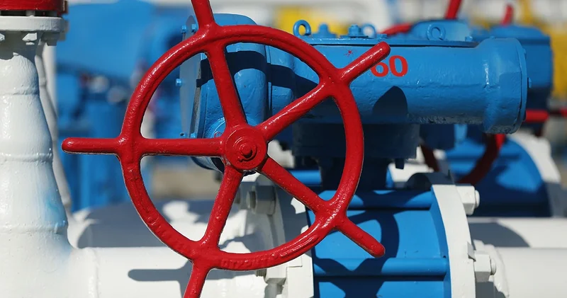 Россия повредила в Украине критическую инфраструктуру Нафтогаза Minval Politika