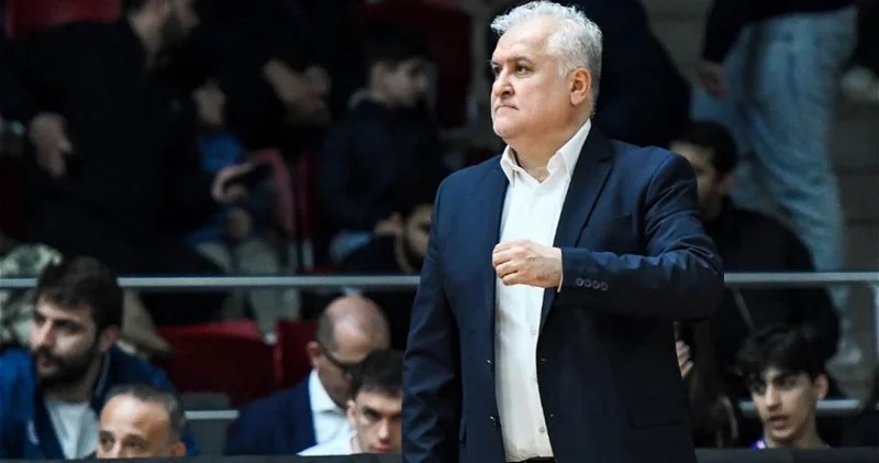 Эрхан Токер: В таких условиях очень тяжело играть против Сабаха