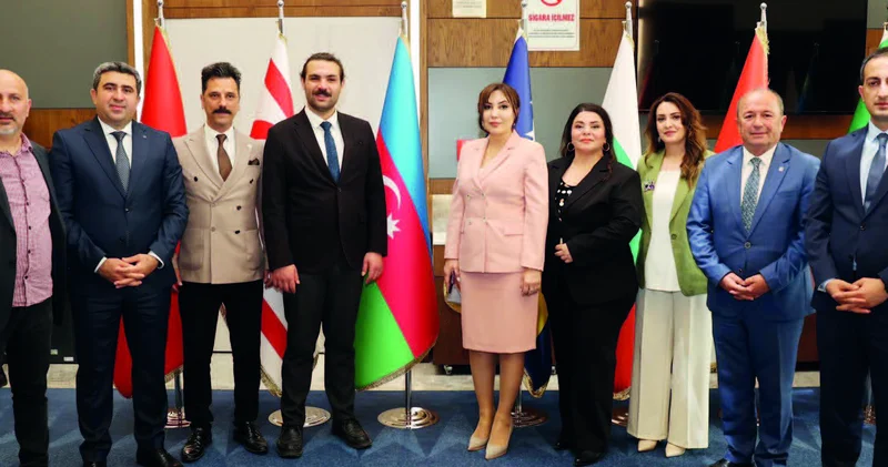 Şirvan və Manisa qardaşlığına növbəti töhfə
