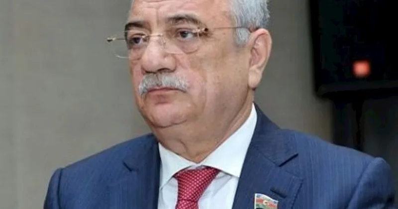 Deputat oğlunun Dubayda milyonluq mülk imperiyası FOTOLAR