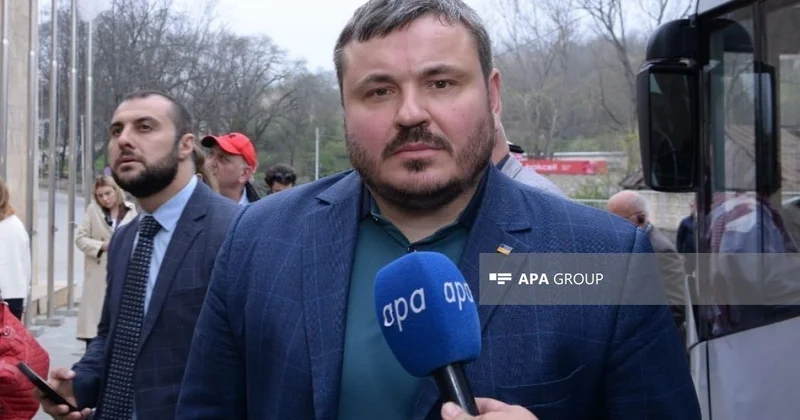 Юрий Гусев: Украина изучает опыт восстановления Карабаха