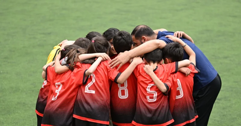 Minifutbol turniri təşkil olunub KONKRET