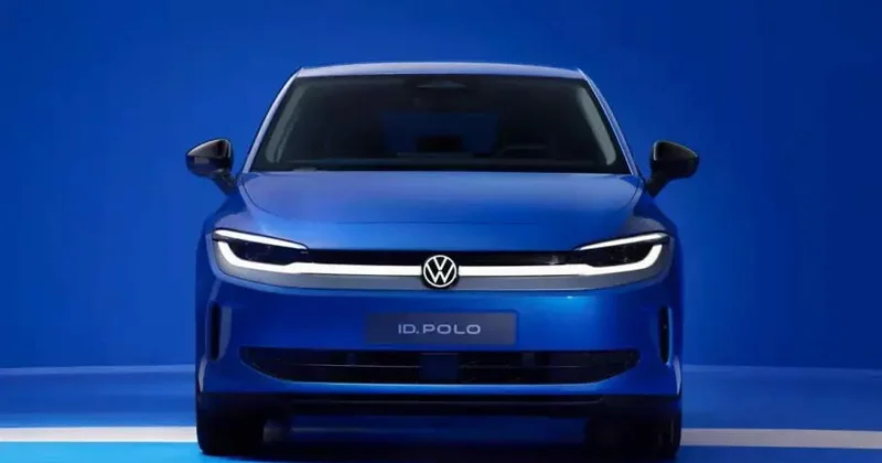 Volkswagen создал автомобиль, который делает массаж пассажирам