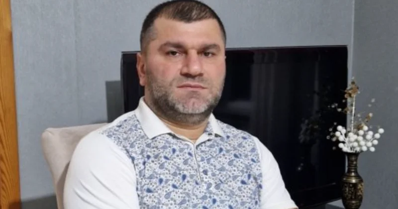 Turan Mirzəyev: “Bizə istədiyimiz qiyməti qoymadılar” MÜSAHİBƏ