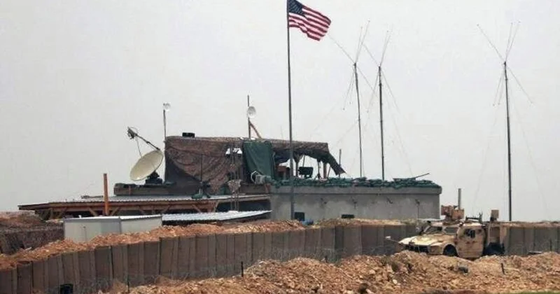 CNN: 16 военных объектов США на Ближнем Востоке пострадали от атак Ирана