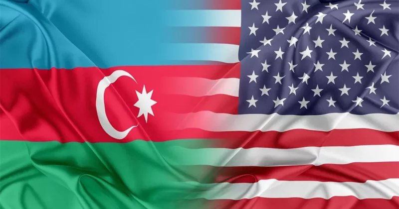 Американский дипломат: США и Азербайджан повысили двусторонние контакты