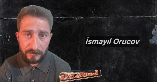 Xəzər rayonunda soyğunçuluq edən şəxs həbs edilib