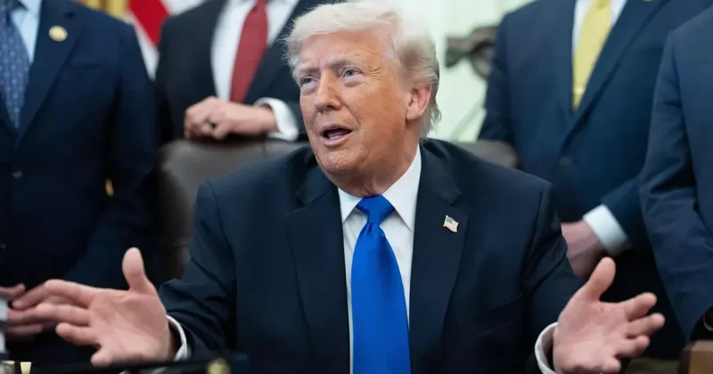 Трамп: Иран может применить ядерное оружие против Израиля, Европы и США