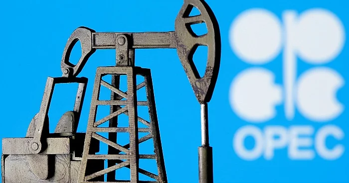 Семь стран ОПЕК+ договорились о повышении предела нефтедобычи в июне Minval Politika