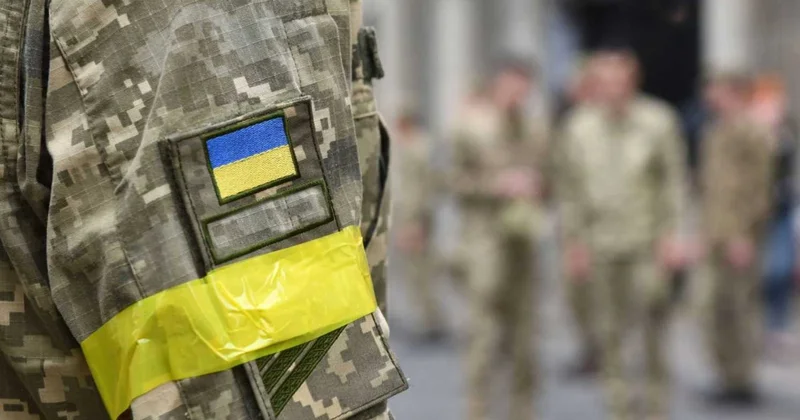 В Украине анонсировали демобилизацию