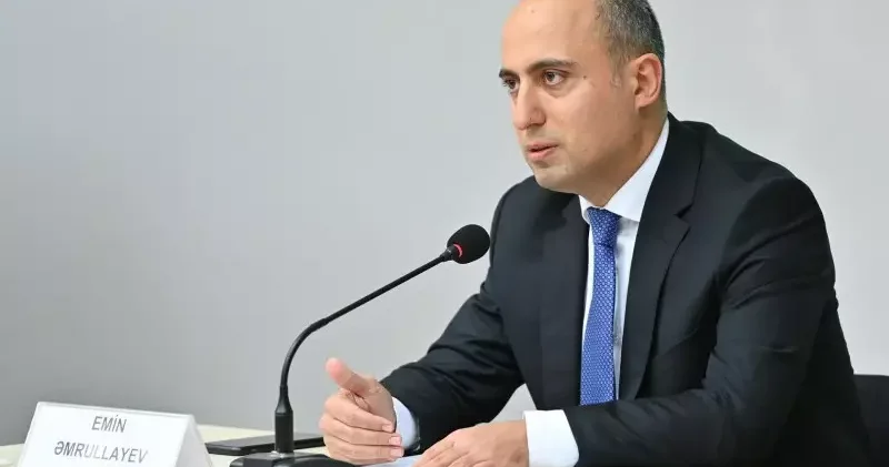 Nazir: “Qarabağ Təqaüd Proqramı” üzrə ən azı 350 tələbəyə təqaüd verilməsi nəzərdə tutulur
