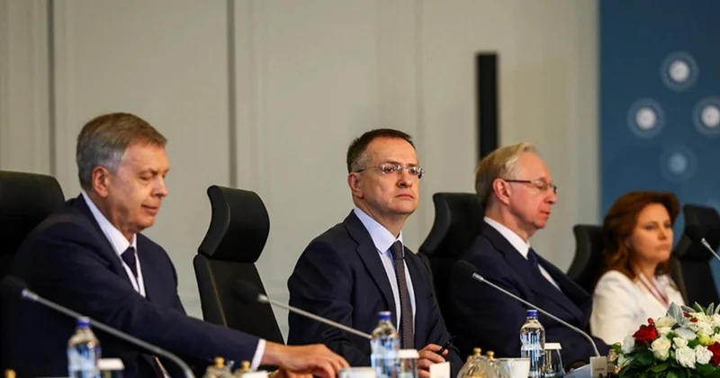 Россия представила Украине свой меморандум по итогам переговоров в Стамбуле