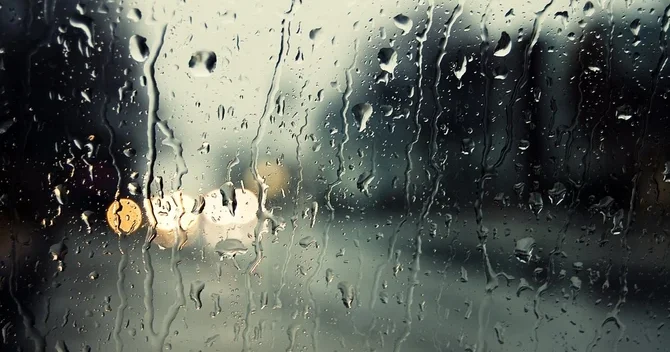 Hava PİSLƏŞİR Bu tarixlərdə güclü yağış, sulu qar yağacaq XƏBƏRDARLIQ