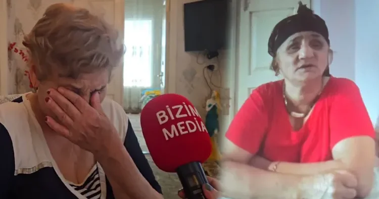 Əlil qadını öldürüb, meşədə basdırdı 2 il sonra üstü açılan dəhşətli qətlin TƏFƏRRÜATI VİDEO
