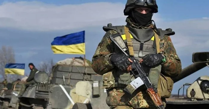 Ukrayna Ordusu bu əraziyə ehtiyat qüvvələrini yenidən yerləşdirdi TASS