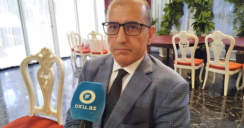 Müşavir: Türkiyə və Azərbaycan bir neçə birgə komitə yaradacaq
