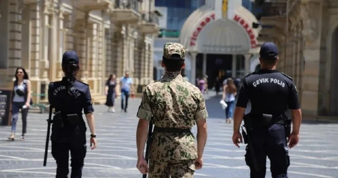 İyunun 1 də Azərbaycanda xüsusi karantin rejimi bitib? Deputatdan açıqlama