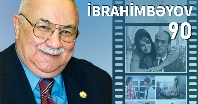 Xalq yazıçısı Maqsud İbrahimbəyovun 90 illik yubileyi çərçivəsində virtual kitab sərgisi hazırlanıb